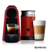 Cafeteira Nespresso