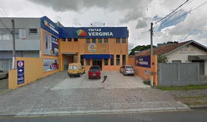 Loja Tintas Verginia Hauer