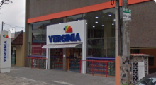 Loja Tintas Verginia