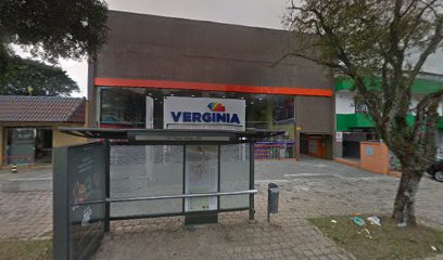 Loja Tintas Verginia