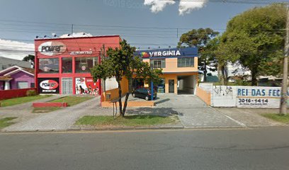 Loja Tintas Verginia
