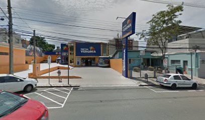Loja Tintas Verginia