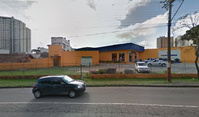 Loja Tintas Verginia Capão Raso