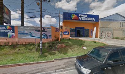 Loja Tintas Verginia Colombo