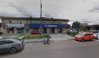 Loja Tintas Verginia