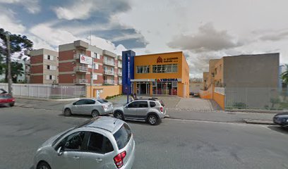 Loja Tintas Verginia Portão