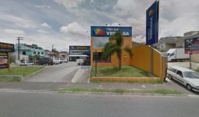 Loja Tintas Verginia São Braz