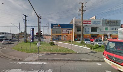 Loja Tintas Verginia Tarumã