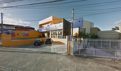 Loja Tintas Verginia Xaxim
